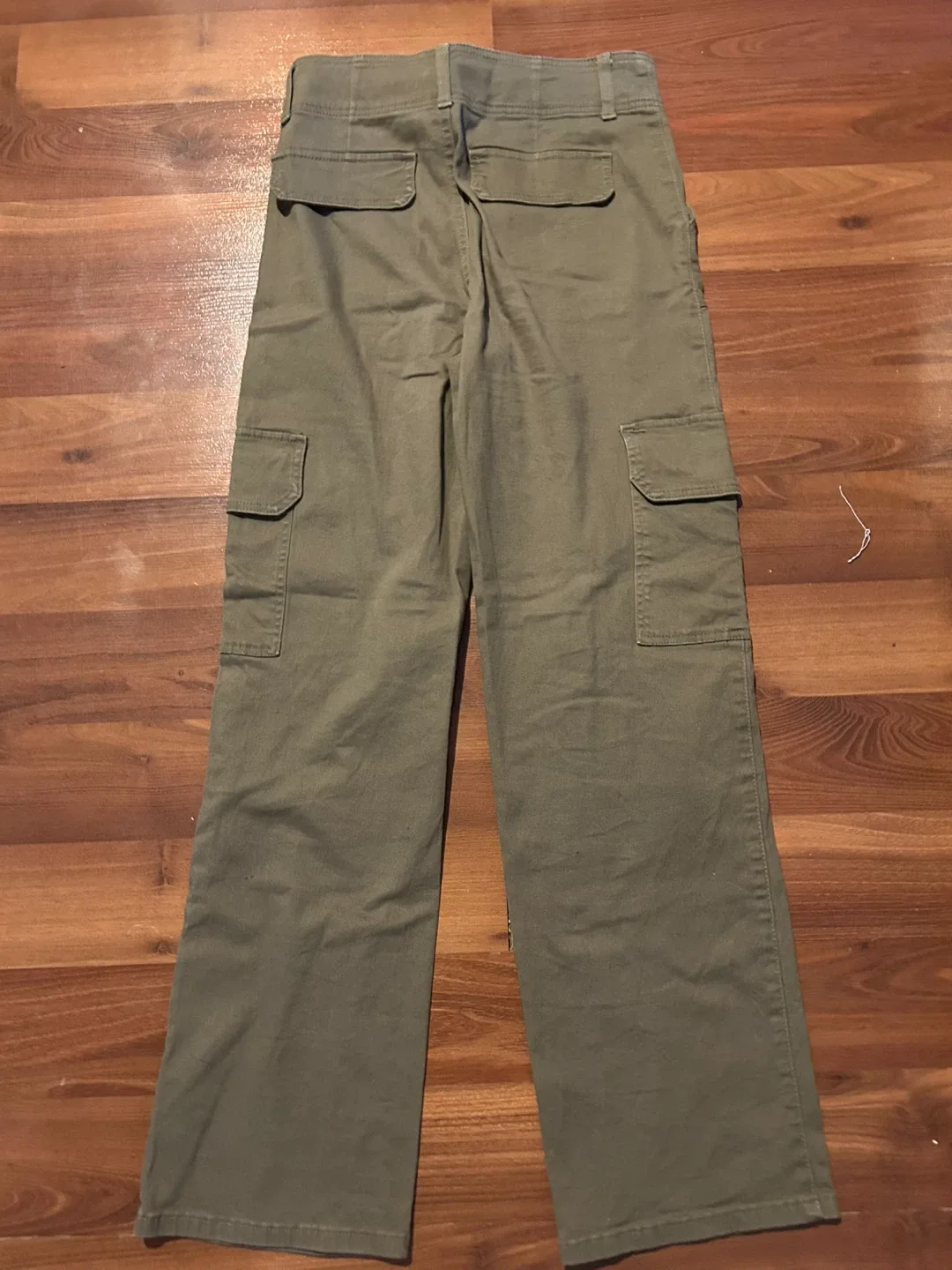 REgeneration Cargo Pants, Size 3/26 image indicator(2)
