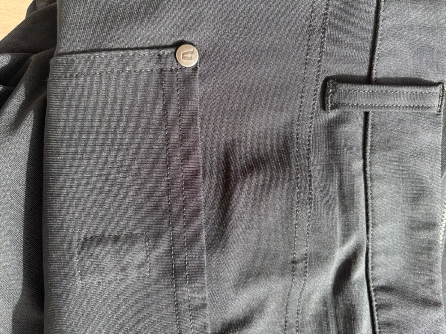 Vuori Meta Pant men’s Slim Fit (similar to lululemon) - Size 36 image indicator(7)