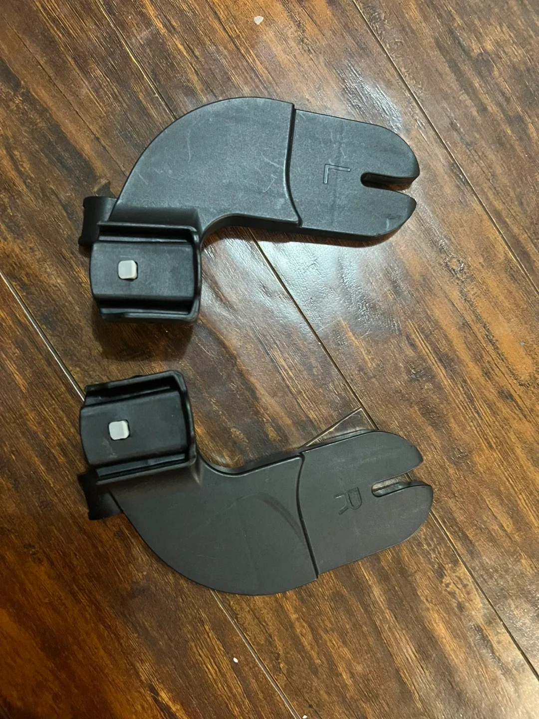 Baby Jogger Car Seat Adapters thumbnail