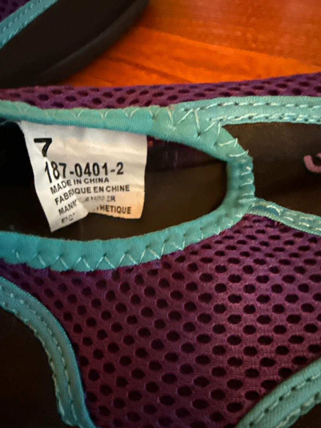 Water Shoes - Size 7 image indicator(4)