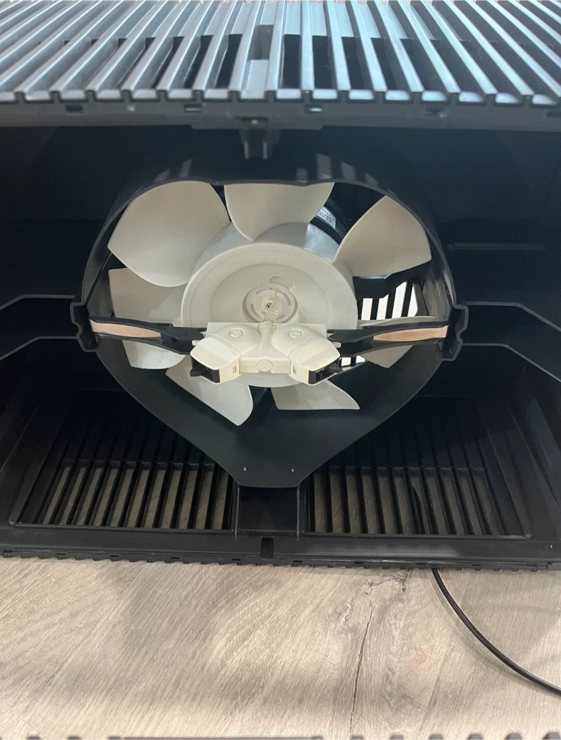 Venta LW45 Airwasher Humidifier & Purifier image indicator(4)