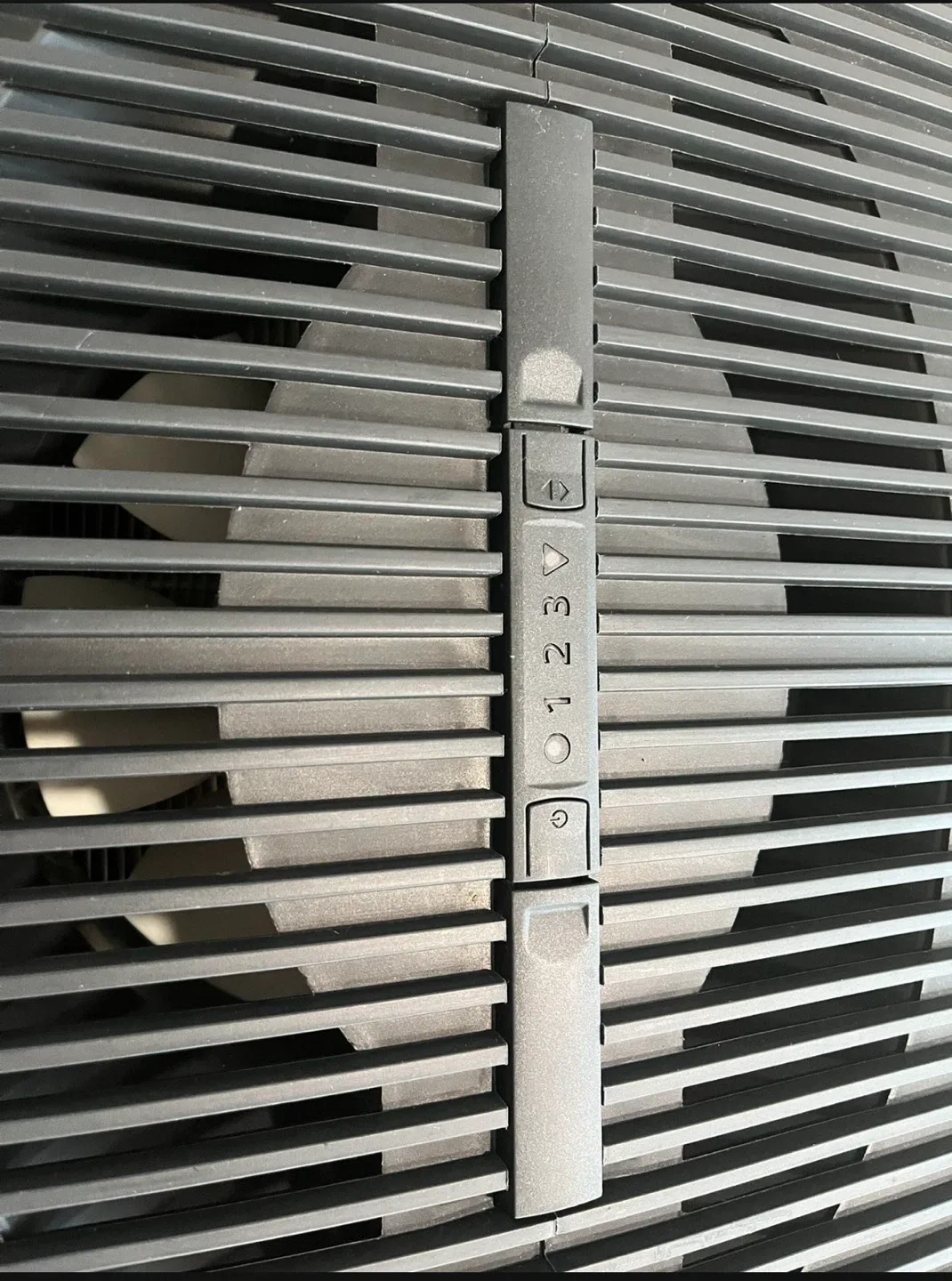 Venta LW45 Airwasher Humidifier & Purifier image indicator(2)