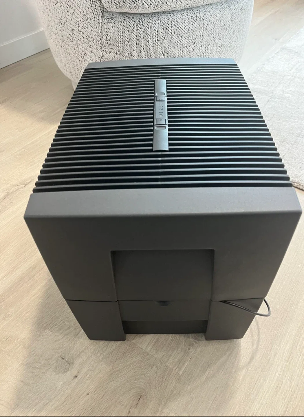 Venta LW45 Airwasher Humidifier & Purifier image indicator(3)