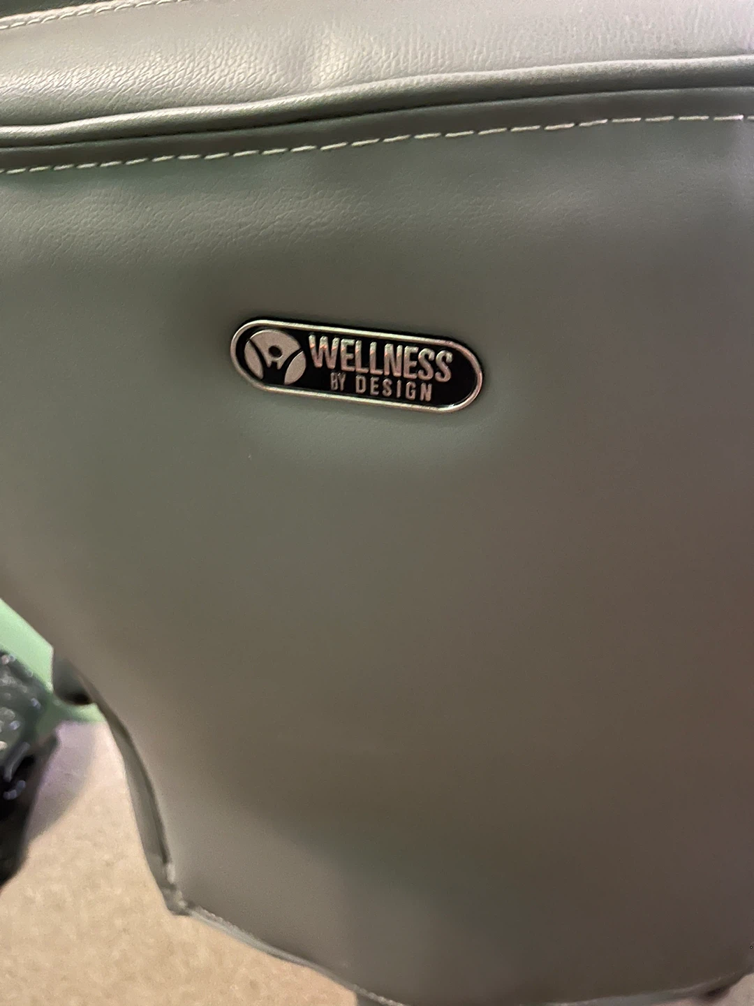 Dormeo Office Chair : Wellness by Design(Leather) - photo 5