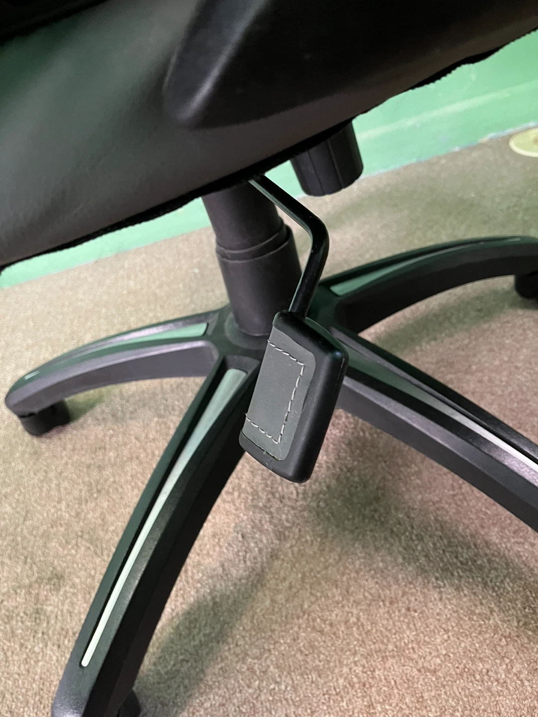 Dormeo Office Chair : Wellness by Design(Leather) - photo 3