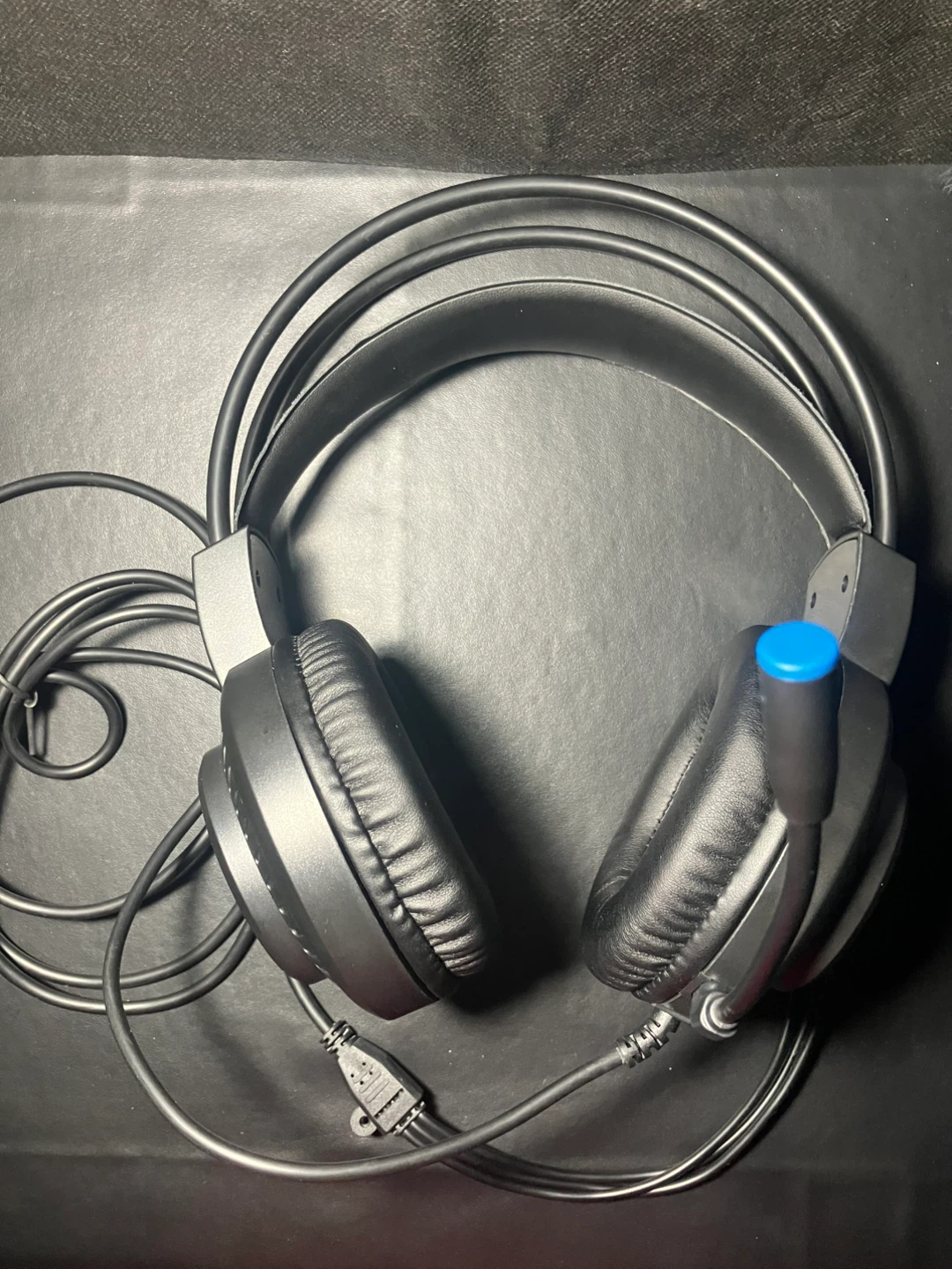 Xtrike Me HP-318 Stereo Gaming Headset - photo 5