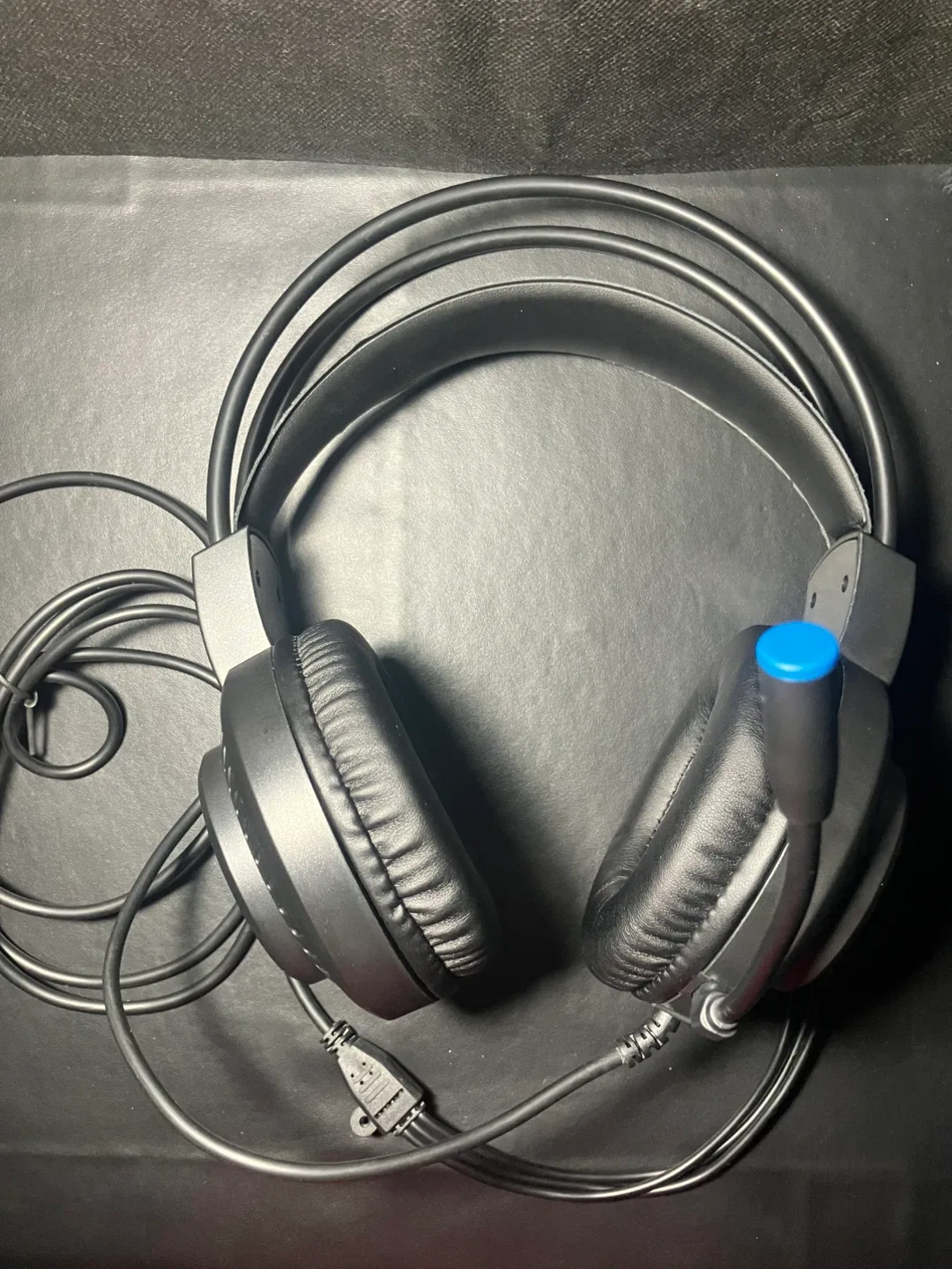 Xtrike Me HP-318 Stereo Gaming Headset image indicator(5)