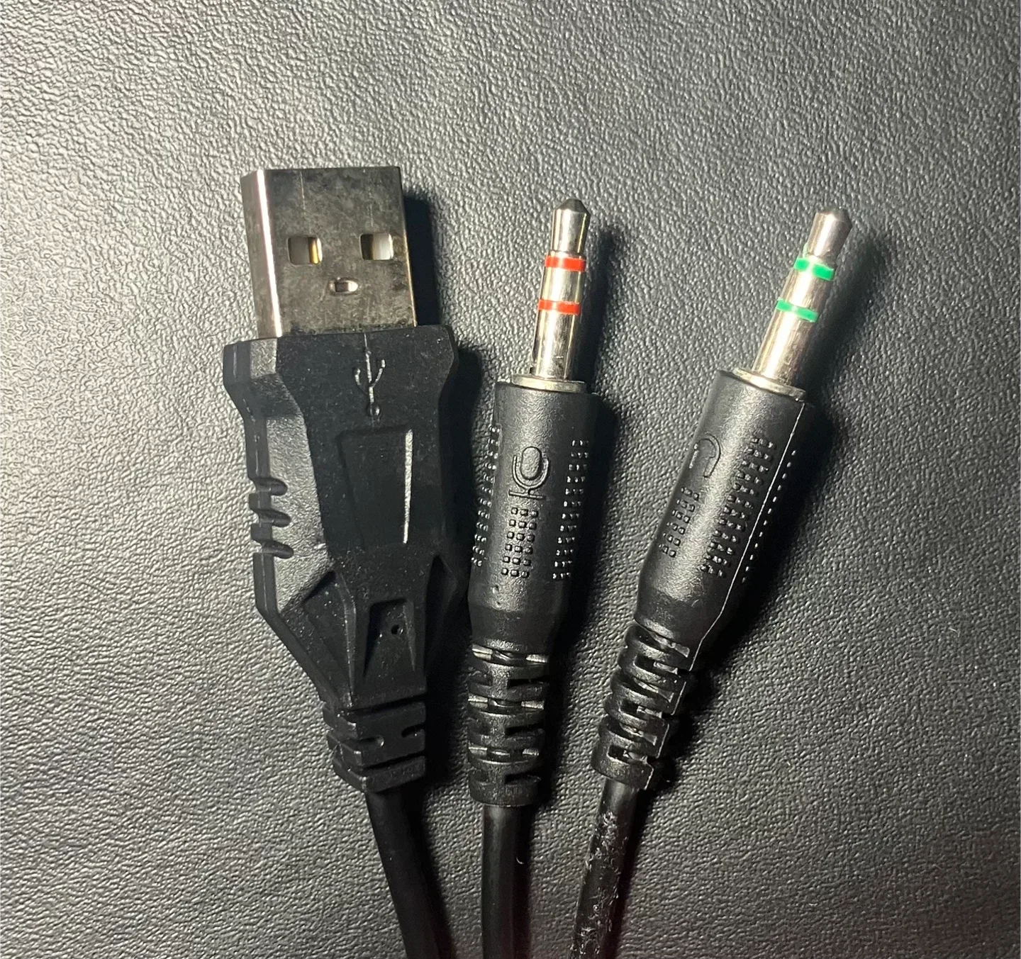 Xtrike Me HP-318 Stereo Gaming Headset image indicator(8)