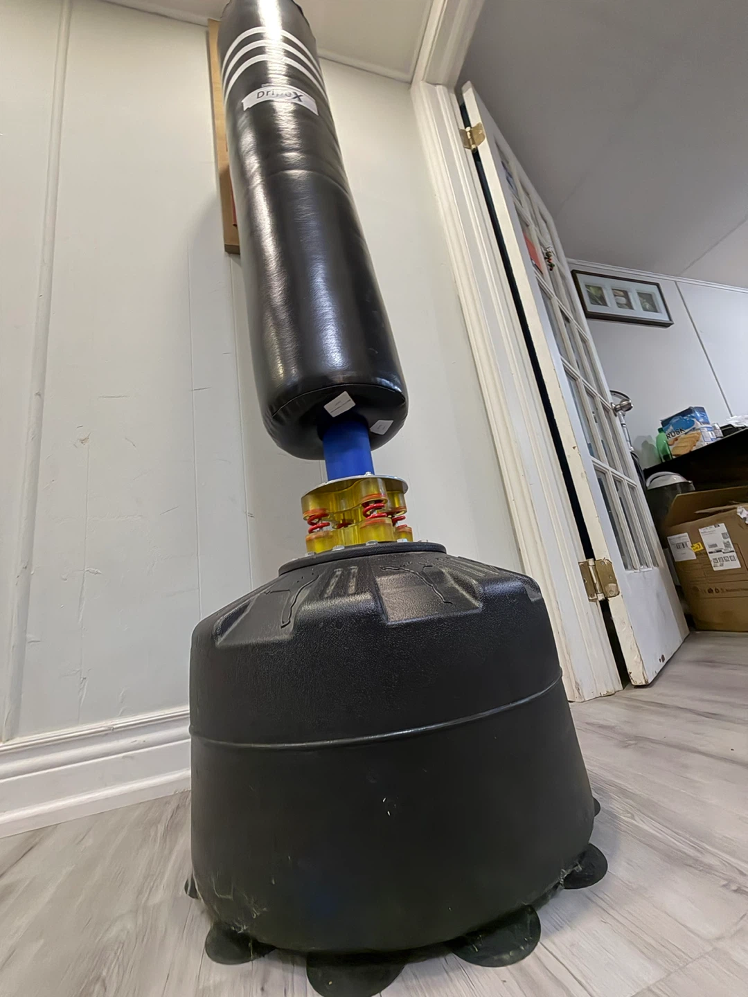 Dripex Freestanding Punching Bag - photo 5