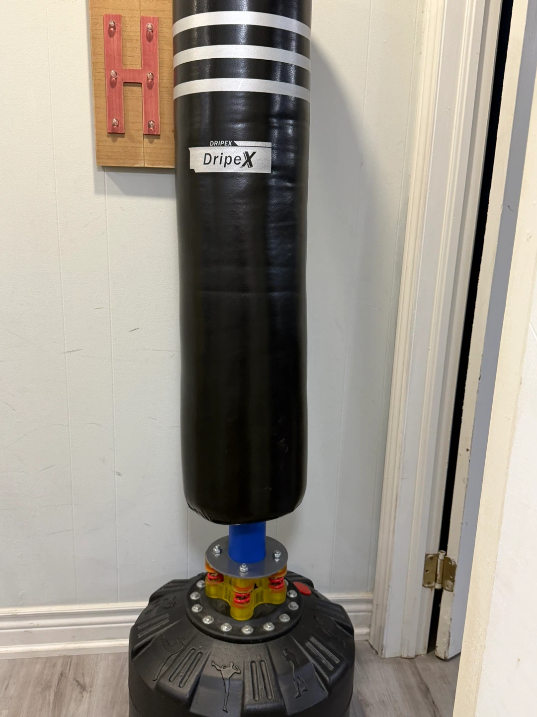 Dripex Freestanding Punching Bag - photo 4