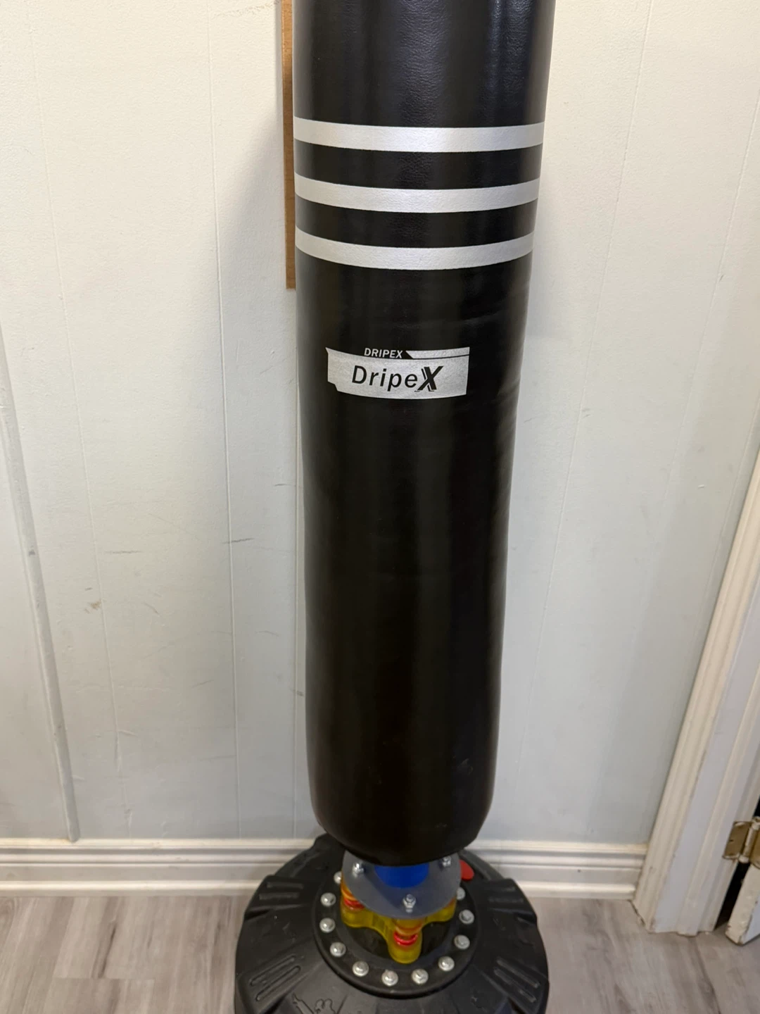 Dripex Freestanding Punching Bag - photo 3