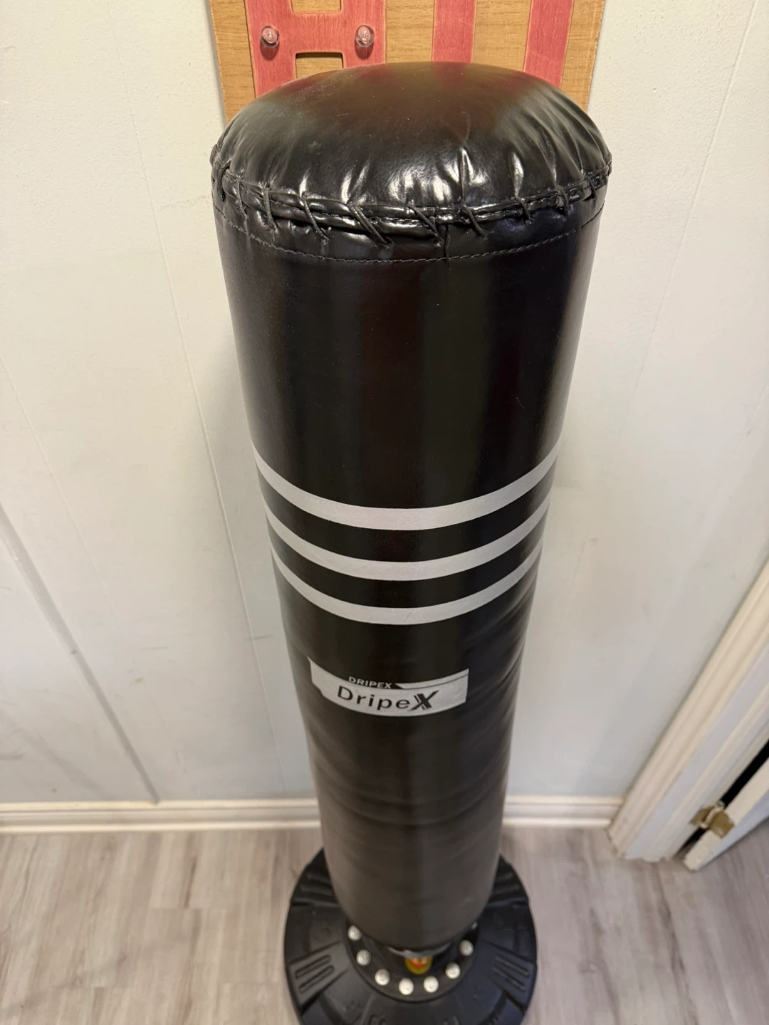 Dripex Freestanding Punching Bag