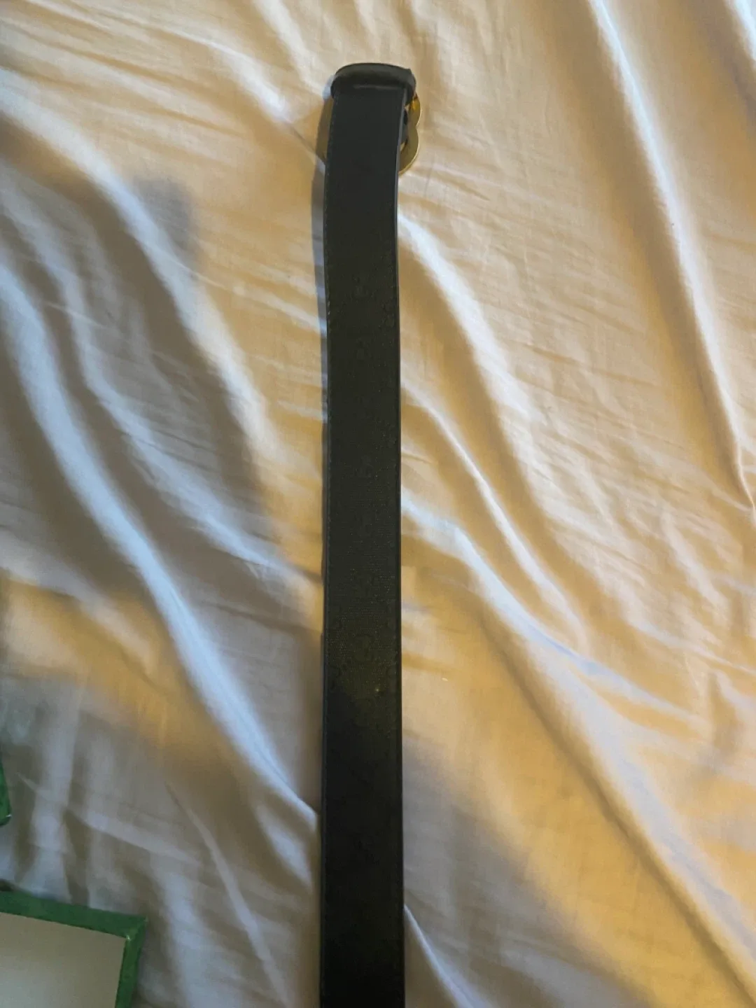 1 on 1 Gucci Belt with Box image indicator(5)