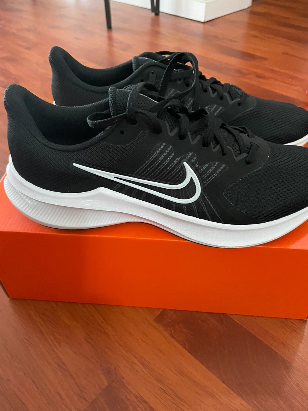 Mixed Shoe Lot: Under Armour, Nike, Reebok - photo 4