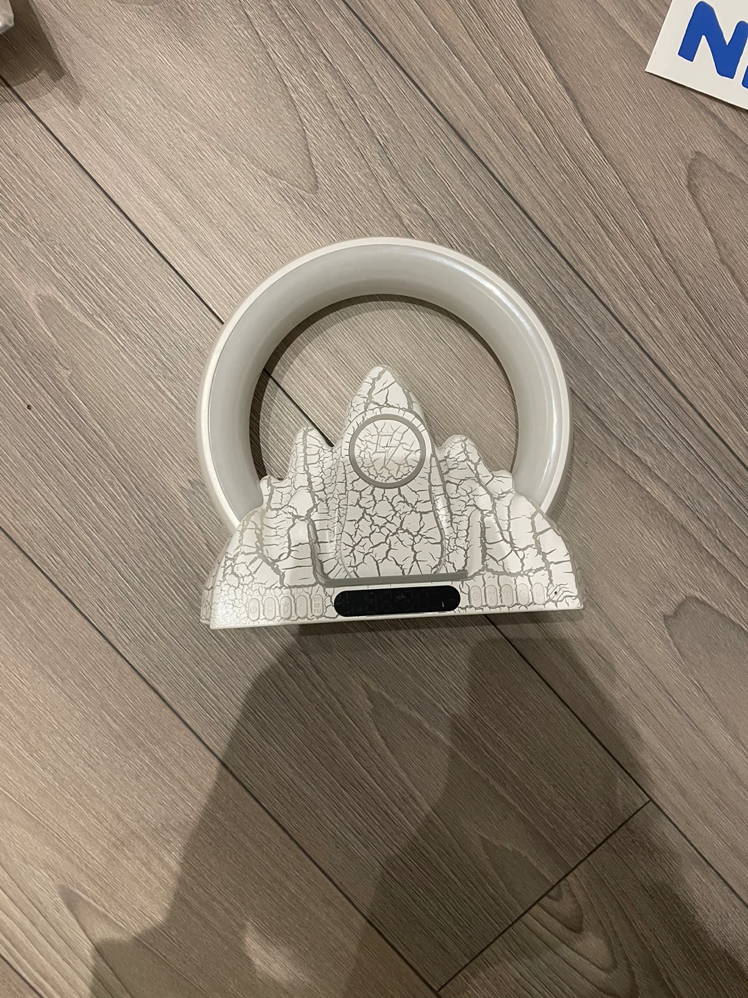 Night Light and speaker
