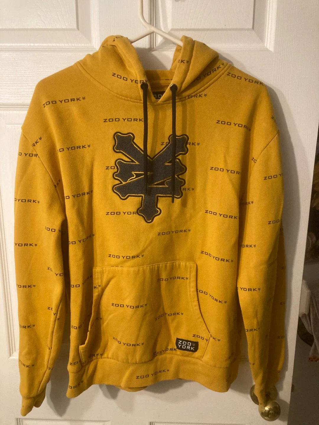 Clothing image indicator(7)