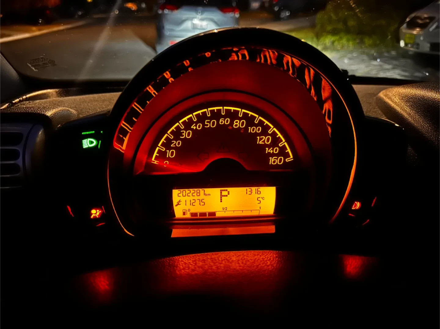 Black Smart Fortwo Coupe image indicator(7)