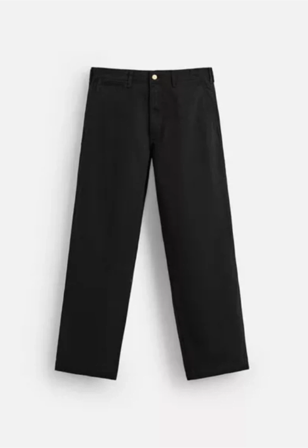 Zara Full Length Pants - Size 38 - photo 4