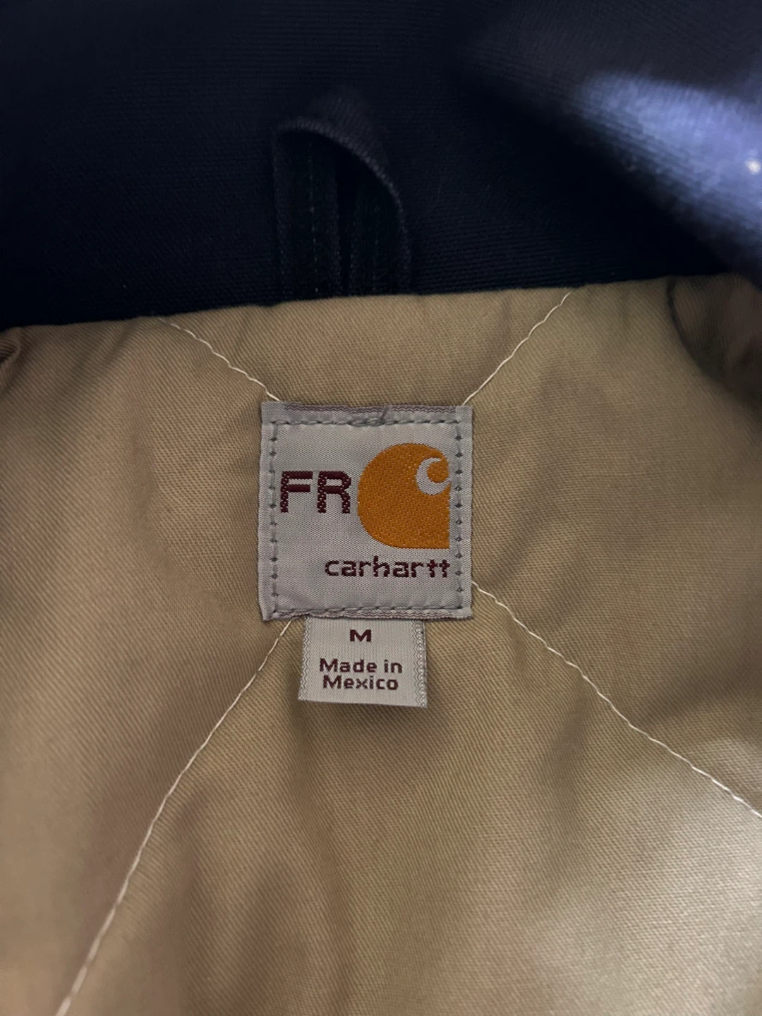 Carhartt FR Jacket - Size M - photo 4