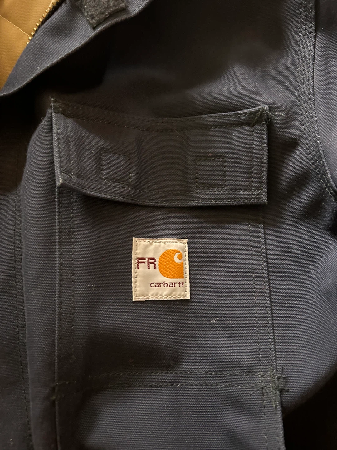 Carhartt FR Jacket - Size M - photo 3