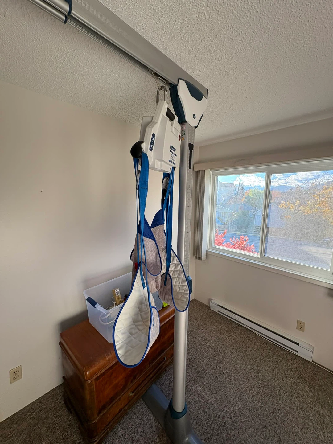 Easytrack Lift System - photo 2
