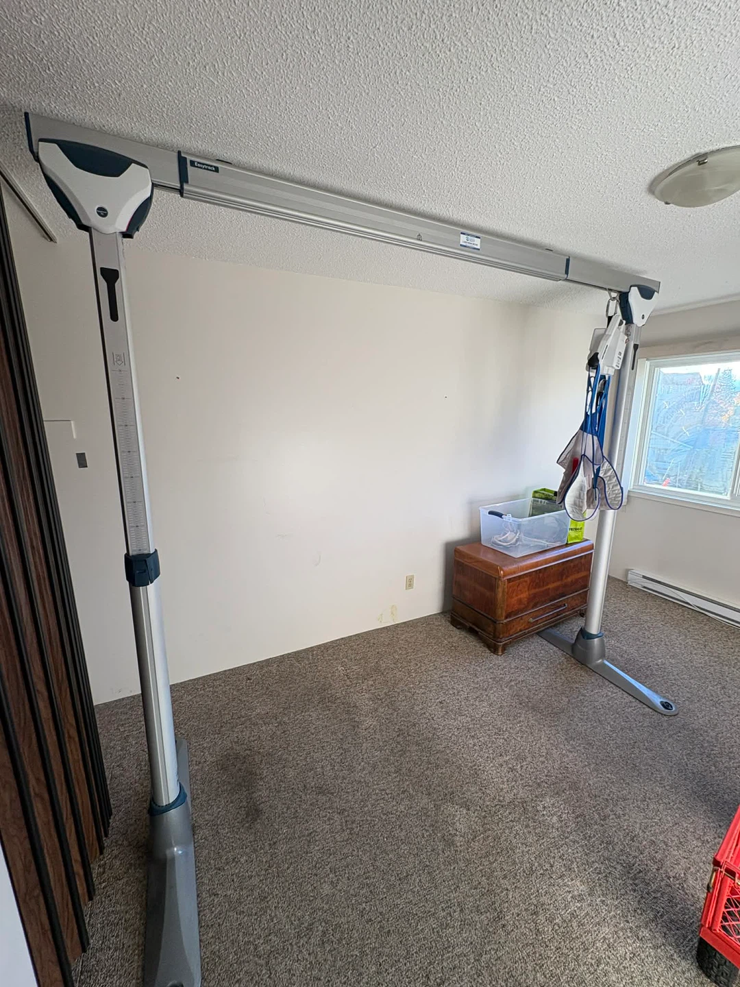Easytrack Lift System