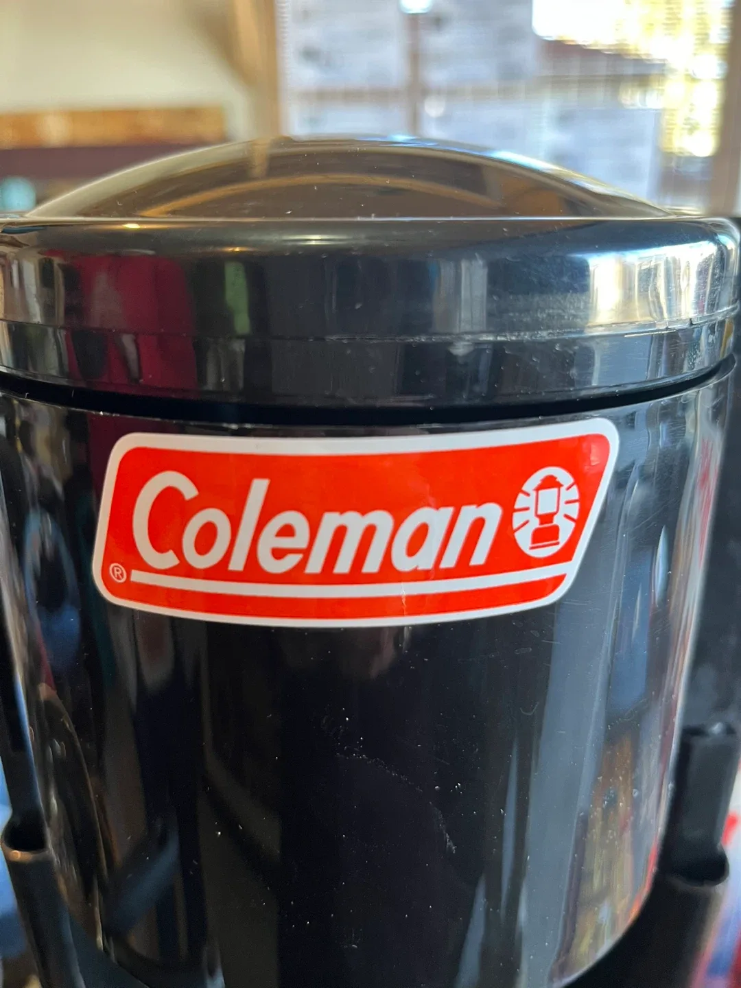 Coleman Camping Drip Coffeemaker image indicator(8)
