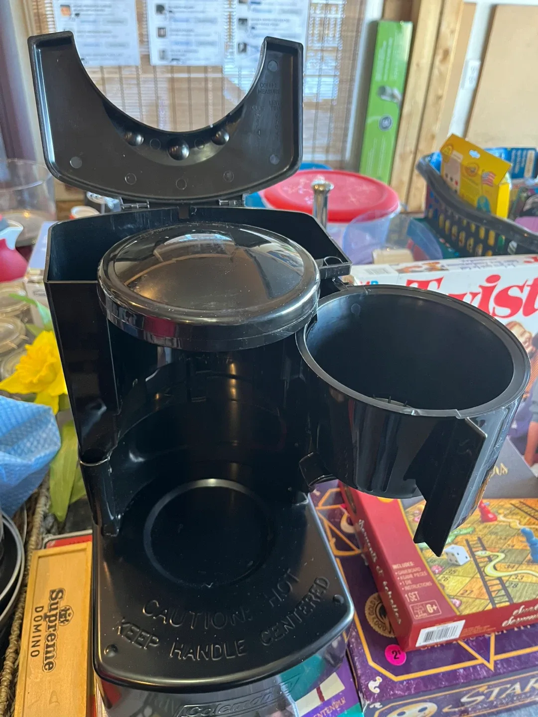 Coleman Camping Drip Coffeemaker image indicator(7)