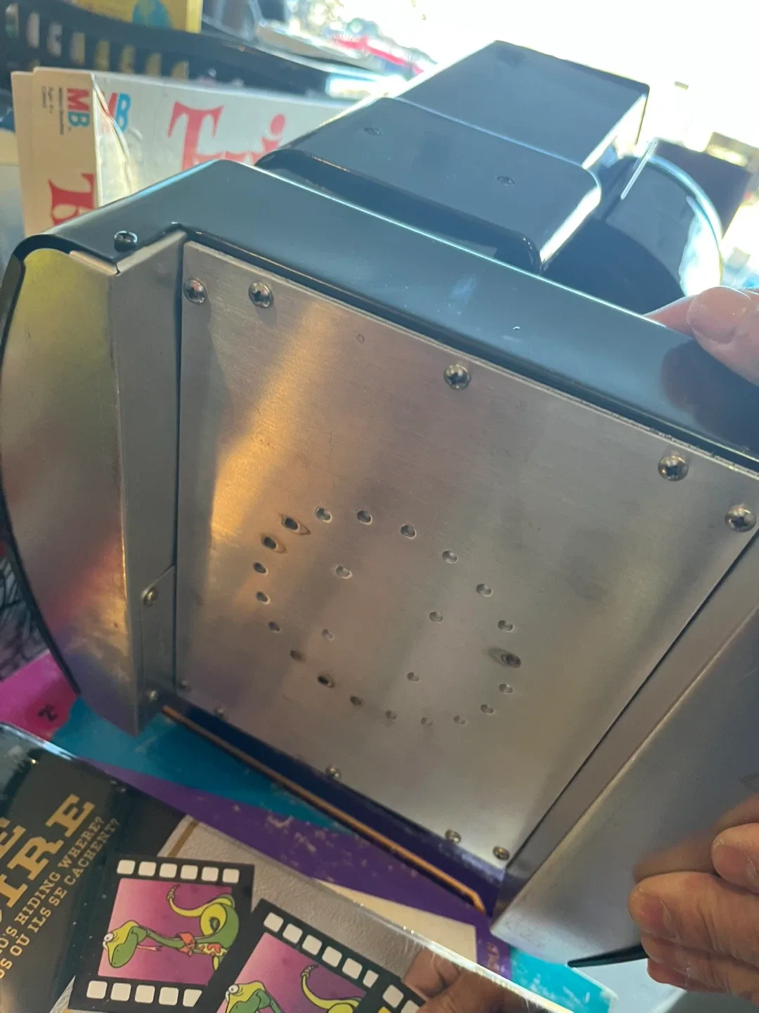 Coleman Camping Drip Coffeemaker image indicator(6)