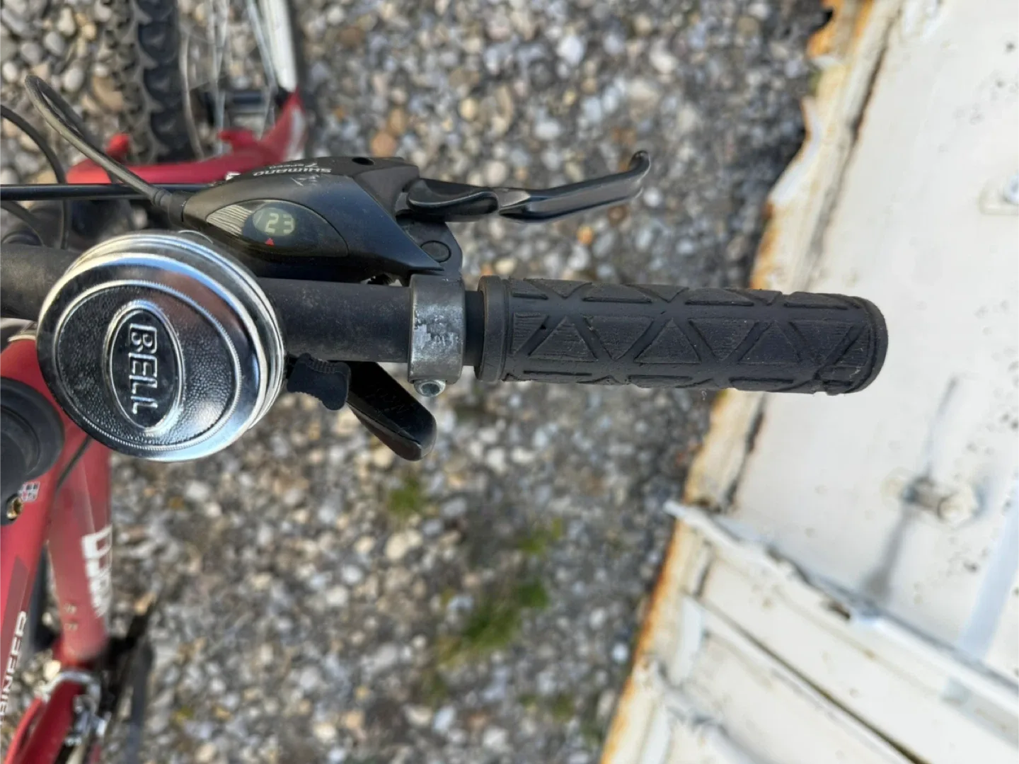 Norco Mountaineer Bicycle - 18 Inch Frame image indicator(3)