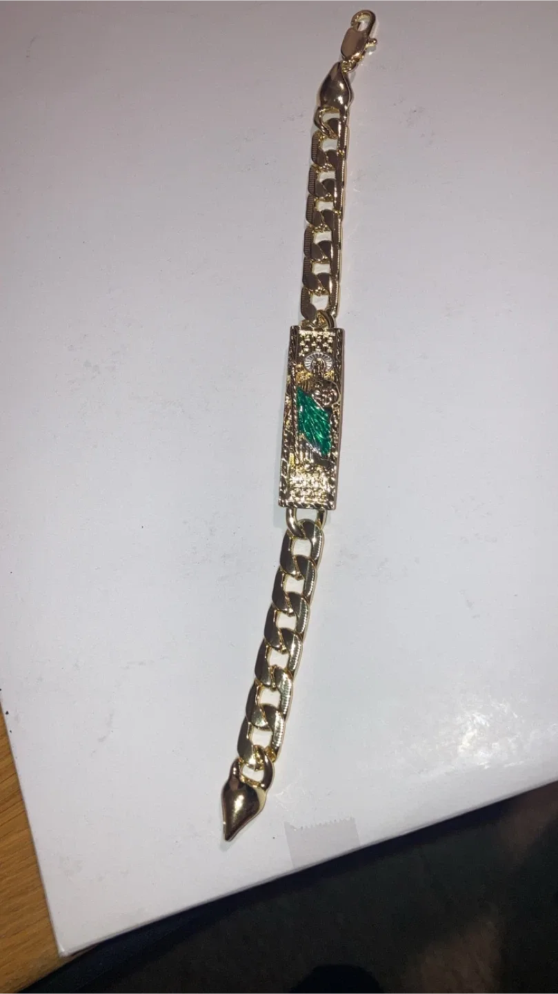 Bracelet image indicator(2)