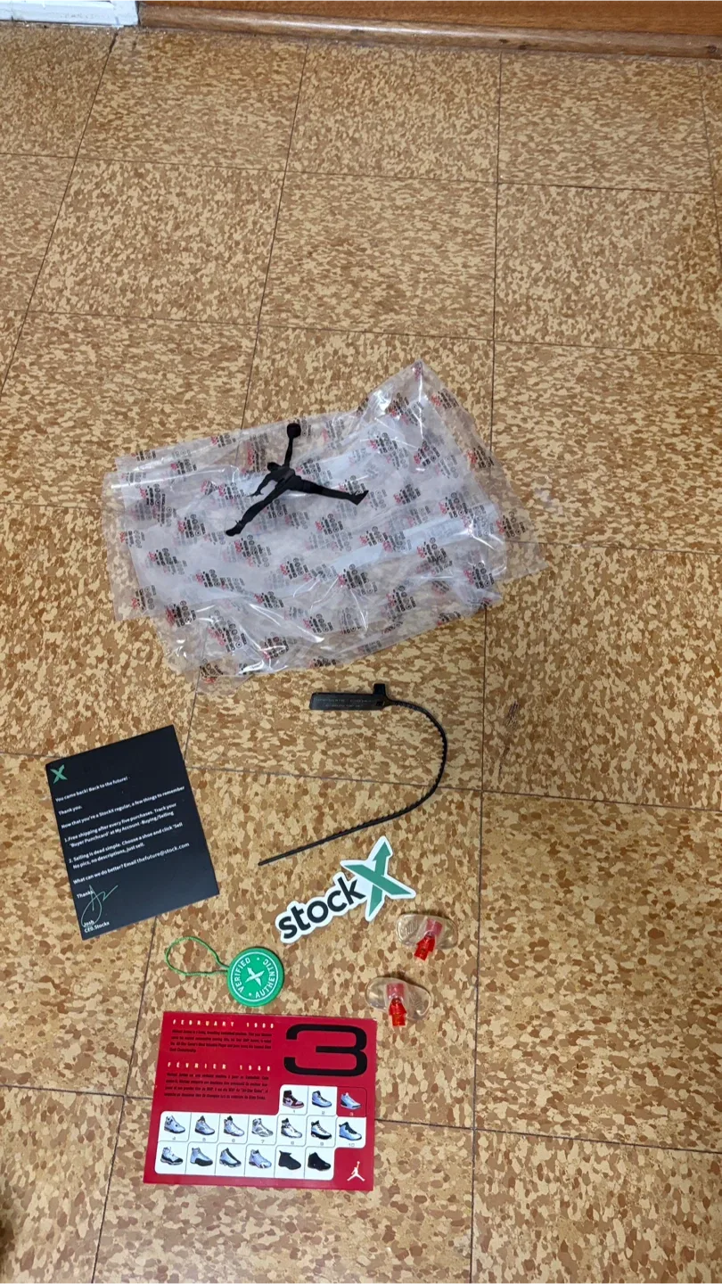 Jordan 5 Off-White image indicator(5)