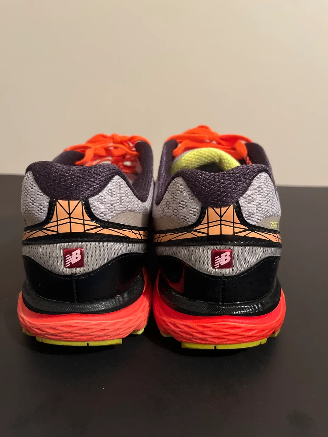 New Balance 790v3 Running Shoes - US 11.5 image indicator(3)