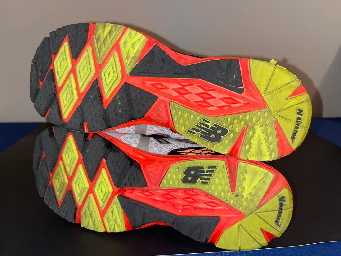 New Balance 790v3 Running Shoes - US 11.5 image indicator(5)