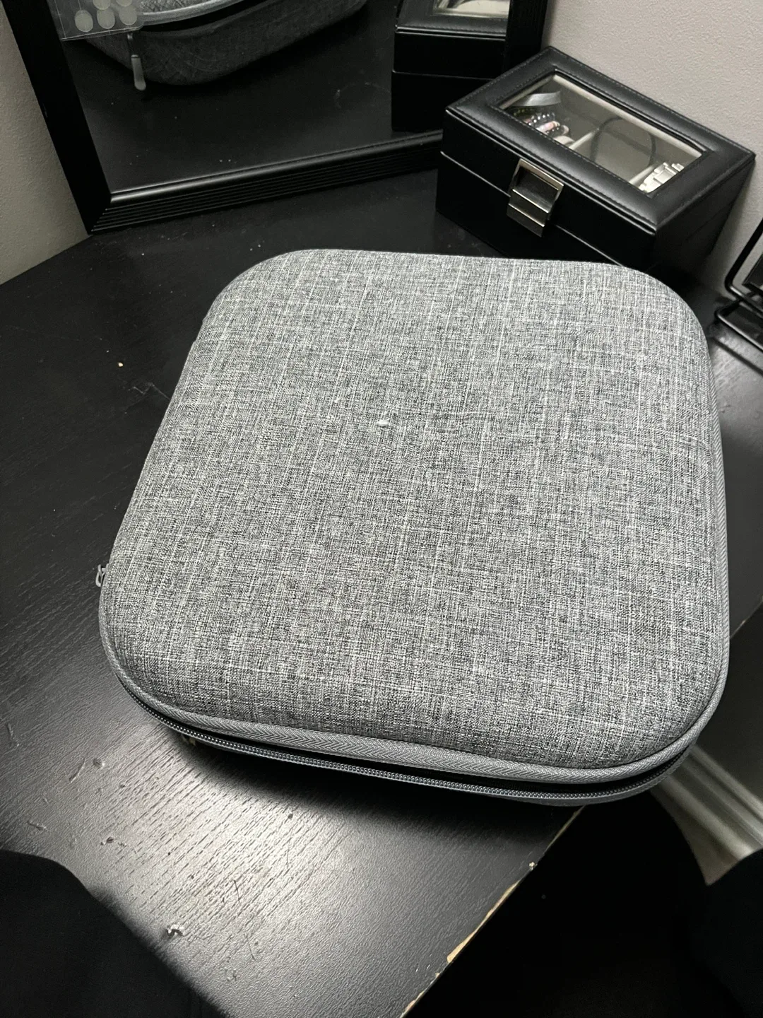 Sharper Image Percussion Deep Tissue Massager image indicator(3)