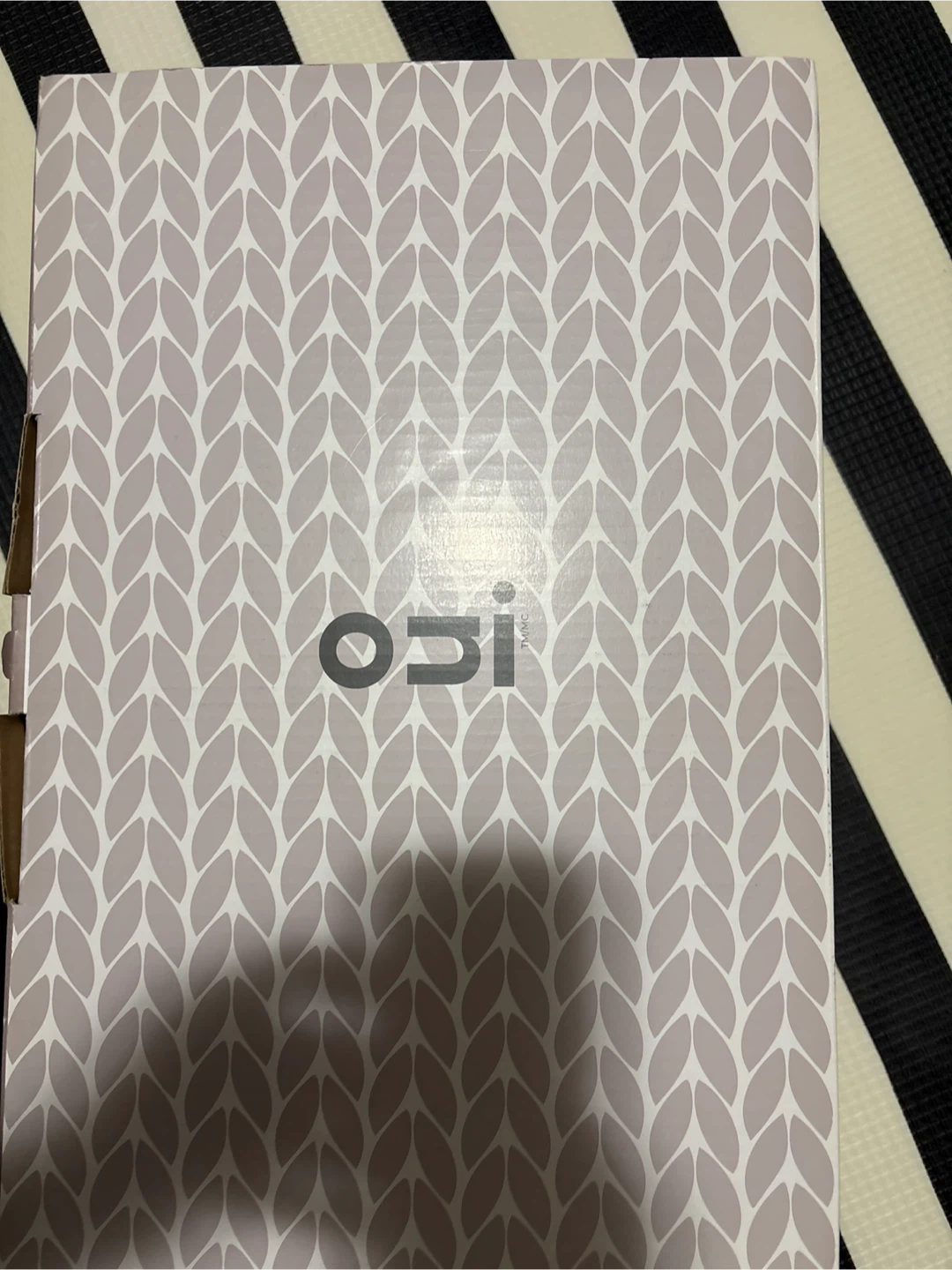 Knit Weighted Blanket - 48 x 72 in - photo 3