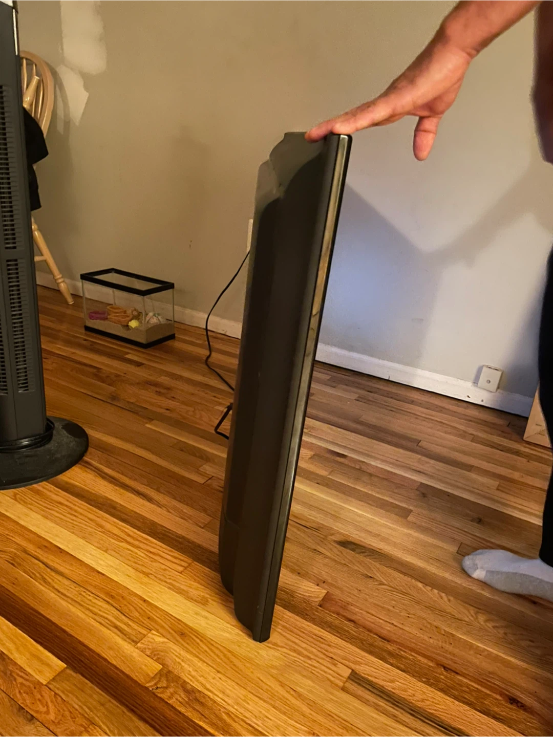 Samsung Smart TV