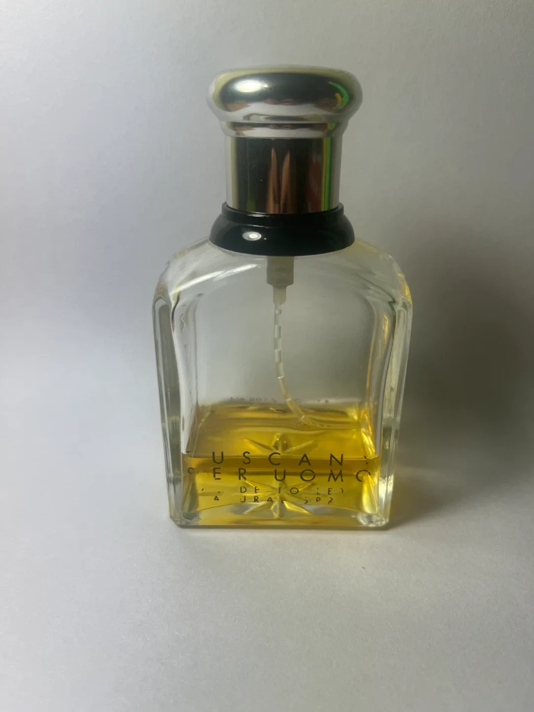 Tuscany Per Uomo Cologne