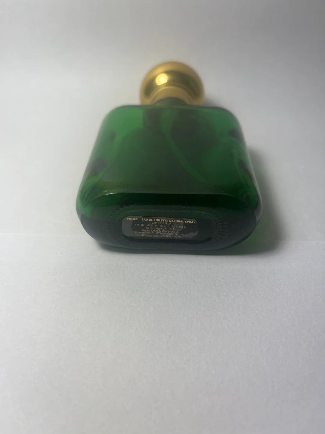 Polo Ralph Lauren EDT Cologne image indicator(3)