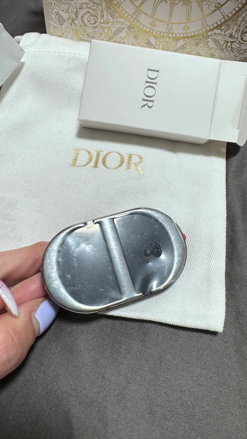 Dior Pocket Mirror
