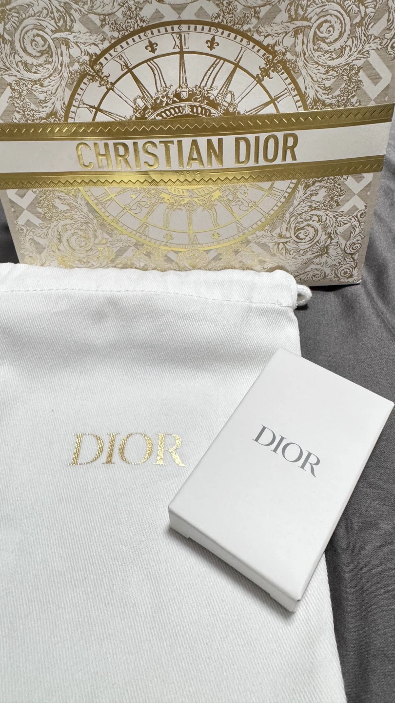 Dior Pocket Mirror - photo 3