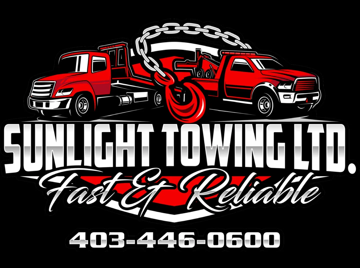 Towing Services & Cash For Scrap Cars 403-446-0600 image indicator(3)