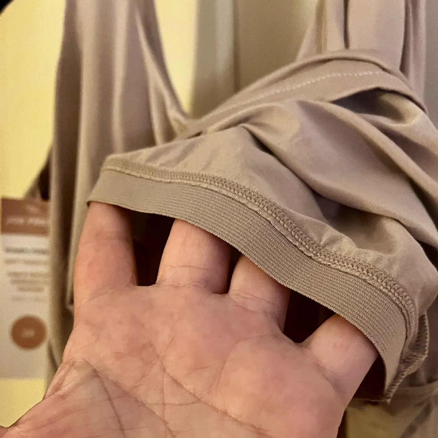 Joe Fresh 2X Soft Touch Cami brand new image indicator(4)