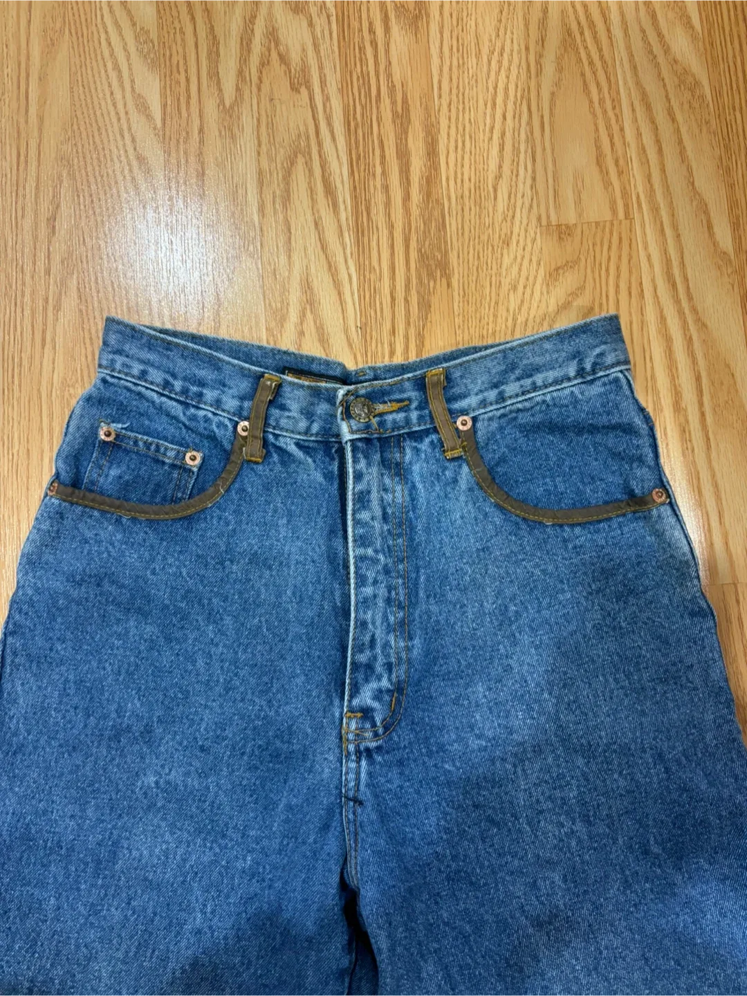 Buffalo Jeans Factory Jeans - Size 31 image indicator(2)