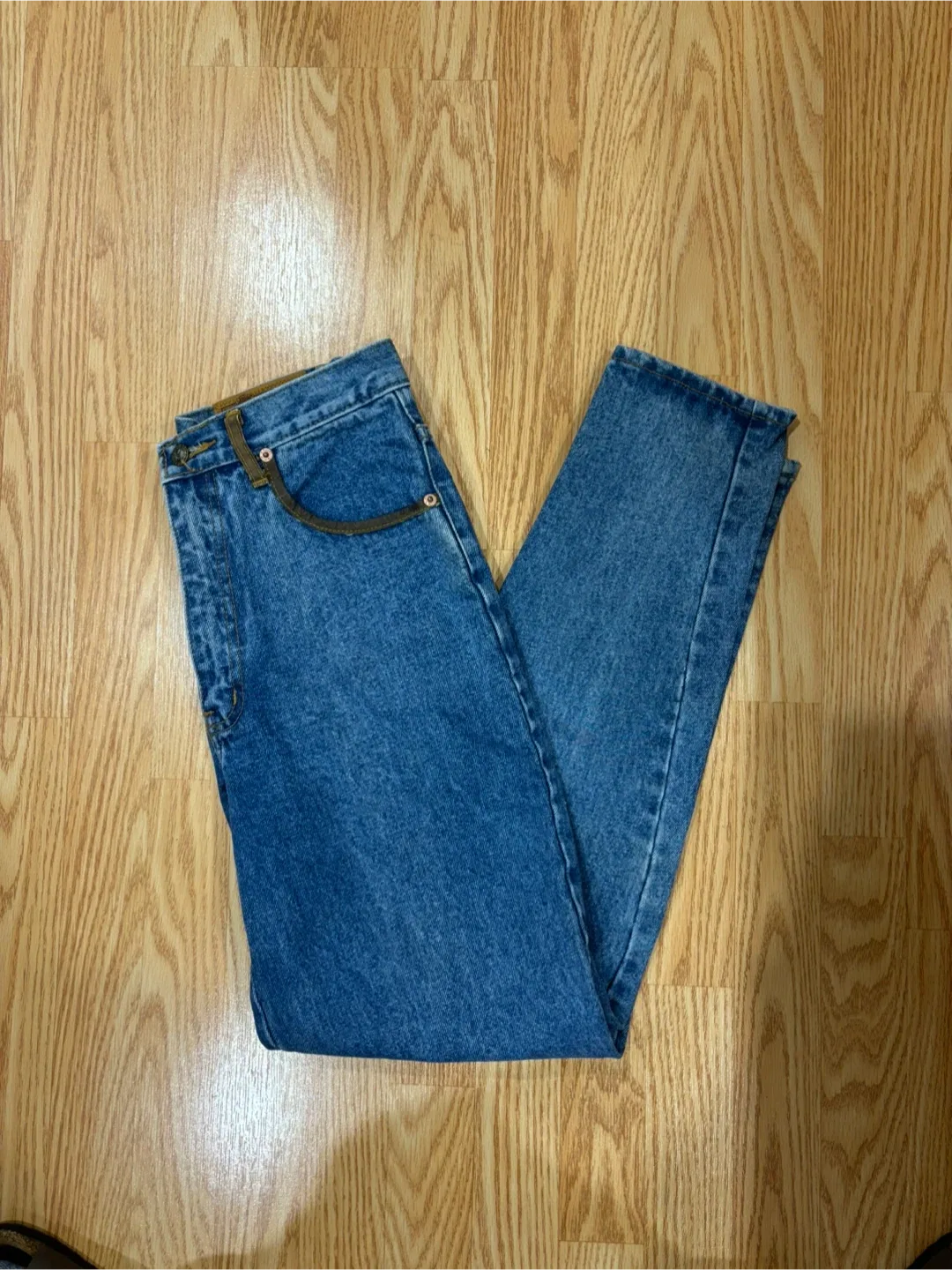 Buffalo Jeans Factory Jeans - Size 31 thumbnail