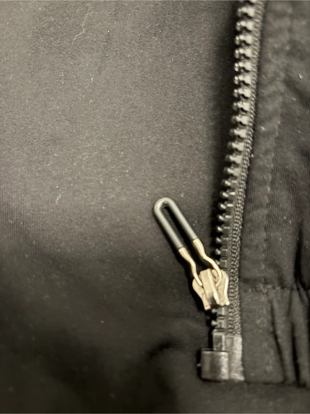 Emporio Armani Black Jacket - Size S image indicator(4)