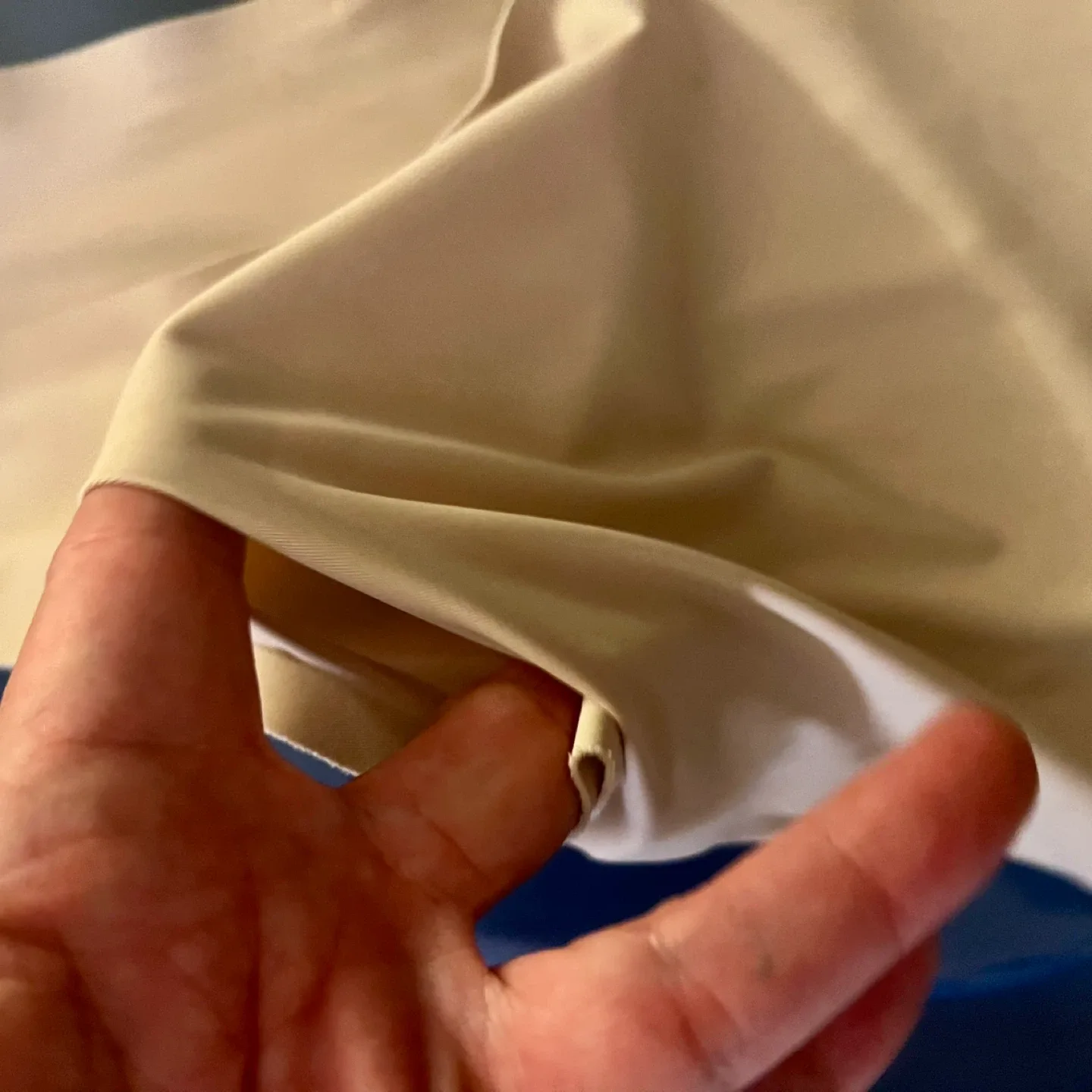 Joe Fresh+ 1X Beige Women’s + Under tank/sports bra/cami style image indicator(4)