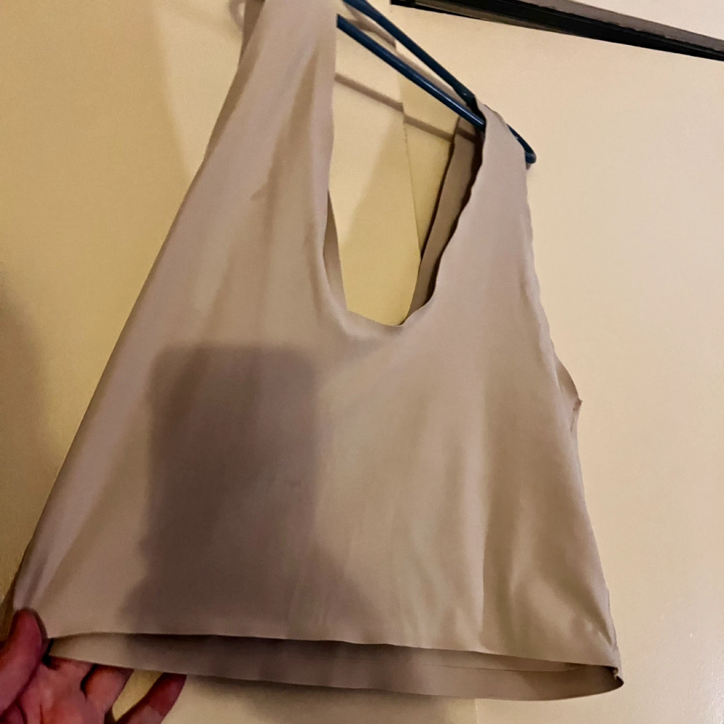 Joe Fresh+ 1X Beige Women’s + Under tank/sports bra/cami style - photo 2