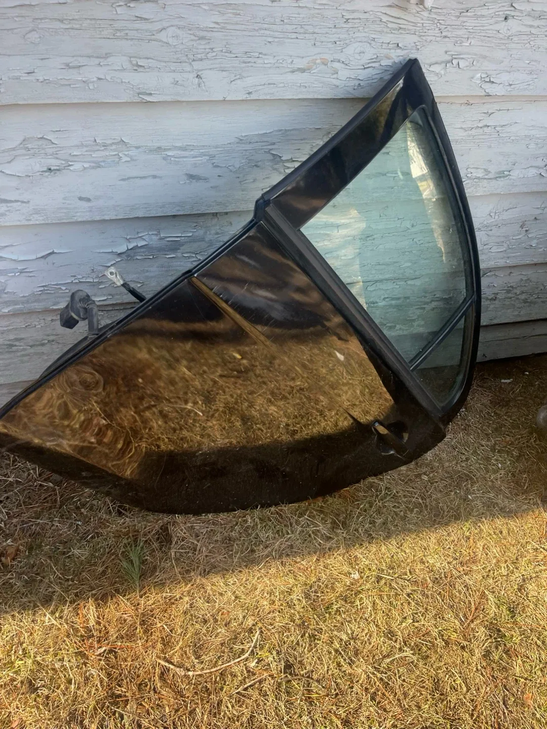 2015 Mitsubishi Lancer Car Door image indicator(5)