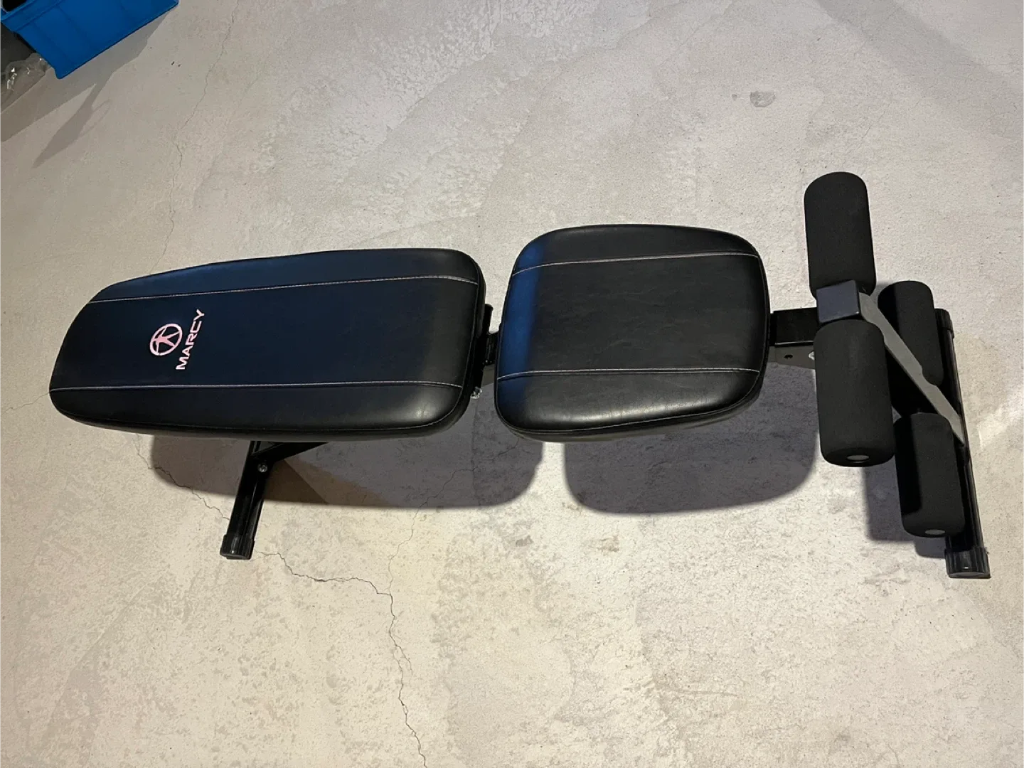 Workout Bench (Excellent Condition) image indicator(6)